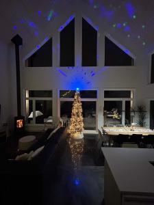 Φωτογραφία από το άλμπουμ του Chalet Le Valkea - Spa & Mountain σε Saint Come +49 φωτογραφίες