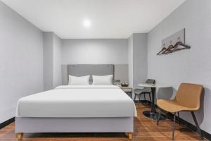 Galeriebild der Unterkunft shenzhen kaixin Hotel in Shenzhen + 251 Fotos