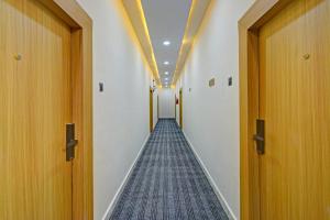 Φωτογραφία από το άλμπουμ του Townhouse OAK Banjara Hills Hyderabad στο Χιντεραμπάντ