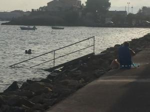Zdjęcie z galerii obiektu Apartamento en Residencial La Isla w mieście Puerto de Mazarrón