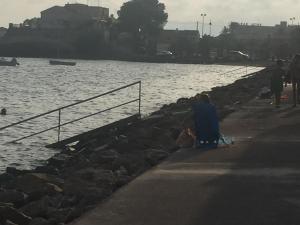 Zdjęcie z galerii obiektu Apartamento en Residencial La Isla w mieście Puerto de Mazarrón