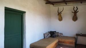 Gallery image of Die Jaghuisie at Blombosch Game Farm in Yzerfontein
