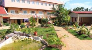 Φωτογραφία από το άλμπουμ του Coco Mango's Place σε Taporok