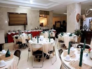 Εστιατόριο ή άλλο μέρος για φαγητό στο Nikita Palace