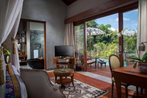 Gallery image of Natya Resort Ubud in Ubud