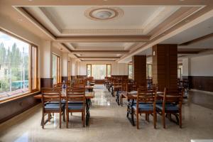 Εστιατόριο ή άλλο μέρος για φαγητό στο The Lhababs Ladakh