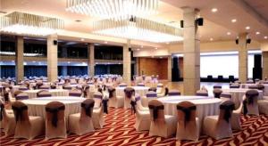 Οι επιχειρηματικές εγκαταστάσεις ή/και οι αίθουσες συνεδριάσεων στο The Corporate Hotel and Convention Centre +178 φωτογραφίες