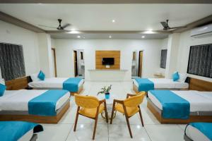 Φωτογραφία από το άλμπουμ του Hotel The Premier Somnath σε Somnath