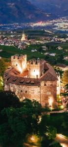 Imagine din galeria proprietății Schloss Freudenstein în Bolzano