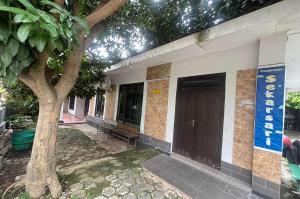 Clădirea în care este situat/ăhotelul