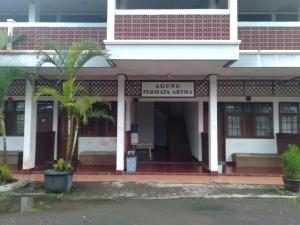 Gallery image of OYO 95039 Hotel Agung Permata Artha in Bojongsalam