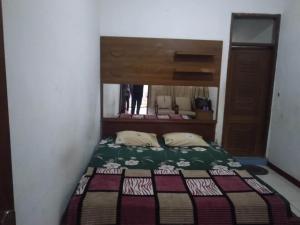 Gallery image of OYO 95039 Hotel Agung Permata Artha in Bojongsalam