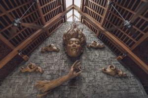 Ảnh trong thư viện ảnh của Kaamala Resort & Spa Ubud by Ini Vie Hospitality ở Ubud