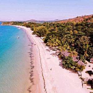 Příroda nedaleko chaty + 10 fotografií