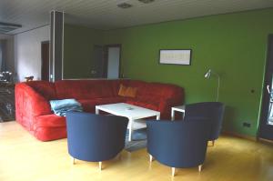 Gallery image of Eifelhaus4you in Gemünd +56 photos