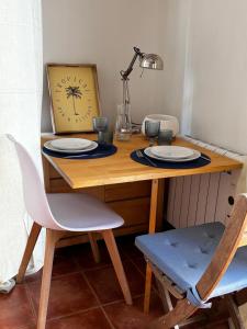 Fotografie z fotogalerie ubytování Estudio recién decorado en el mejor centro histórico ve Valencii + 5 fotografií