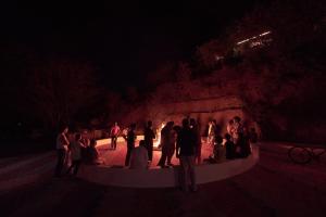 Hosté ubytování Mountain Breeze Neyyans