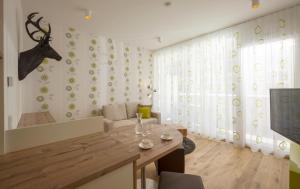 Gallery image of Private Living Apartments in Kufstein