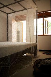 Кровать или кровати в номере Danushka Family Guesthouse +30 фотографий