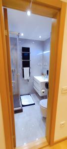 O baie la Vila Pino Silvestre +72 fotografii