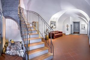 Gambar di galeri bagi Apartmany Chornitzeruv dum di Telč