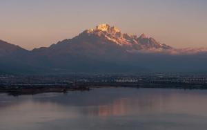 Φυσικό τοπίο κοντά σε αυτό το ξενοδοχείο