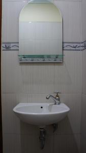 Gallery image of Utari House in Ubud