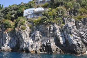 Foto dalla galleria di Villa Malù Amalfi Coast a Maiori