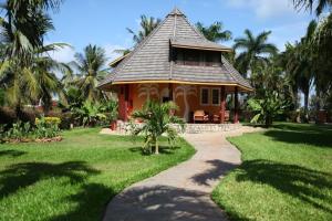 Gallery image of Sunset Villa Boutique Resort in Diani Beach
