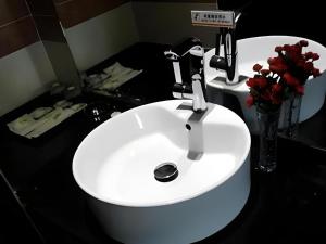 Φωτογραφία από το άλμπουμ του Super 8 Hotel Xi'an Dayan Tower Heping Gate Metro Station στη Σιάν