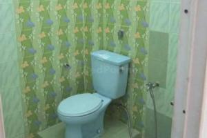 Ένα μπάνιο στο Hotel O Wisma Pinggir +79 φωτογραφίες