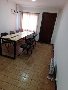 Billede fra billedgalleriet på Casa del Carmen i Río Gallegos