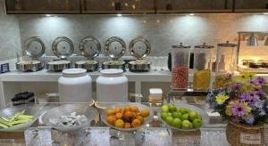 Φαγητό σε αυτό το ξενοδοχείο ή κάπου εκεί κοντά