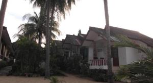 Galeriebild der Unterkunft Palm Point Village in Mae Nam