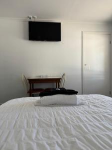 Fotografie z fotogalerie ubytování Mount Pleasant Hotel v destinaci Mount Pleasant