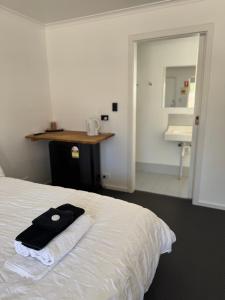 Fotografie z fotogalerie ubytování Mount Pleasant Hotel v destinaci Mount Pleasant