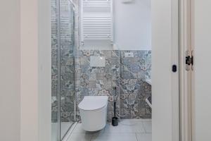 Ένα μπάνιο στο Bellano Holidays - Casa Ortensia +14 φωτογραφίες