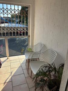 Μπαλκόνι ή βεράντα στο Shelmy