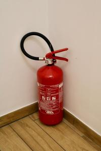 热那亚San Martino Relax Garden的相册照片