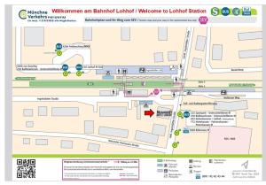 Certifikát, hodnocení, plakát nebo jiný dokument vystavený v ubytování Brauerei Gasthaus Lohhof im Münchner Norden, direkt an der S1, nähe vom Flughafen, Zentrum, A92, Allianz Arena, Ruderregatta und Schießanlage G- Hochbrück entfernt, Internationale Küche