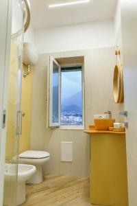 Ένα μπάνιο στο Due passi dal mare