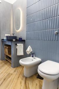 Ένα μπάνιο στο Due passi dal mare