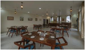 Φωτογραφία από το άλμπουμ του Upvan Jawai - Unit of Dev Group σε Bāli