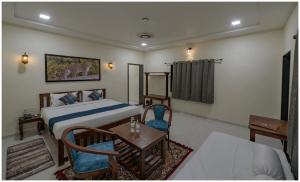 Foto dalla galleria di Upvan Jawai - Unit of Dev Group a Bāli