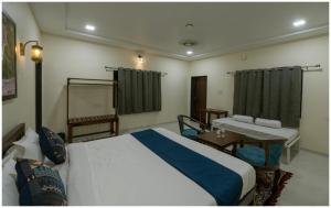 Foto dalla galleria di Upvan Jawai - Unit of Dev Group a Bāli Altre 3 foto