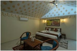 Φωτογραφία από το άλμπουμ του Upvan Jawai - Unit of Dev Group σε Bāli