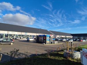 Φωτογραφία από το άλμπουμ του Apartament Leśne Zacisze σε Reda