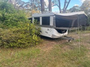 Imagine din galeria proprietății Onsite van in Medlow Bath în Medlow Bath