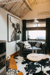 Gallery image of L'Al-Golette by Curtis in Mellet