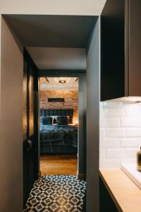 Gallery image of L'Al-Golette by Curtis in Mellet